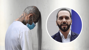 Bukele propone cadena perpetua en El Salvador para menores asesinos o violadores - Noticiero Paraguay