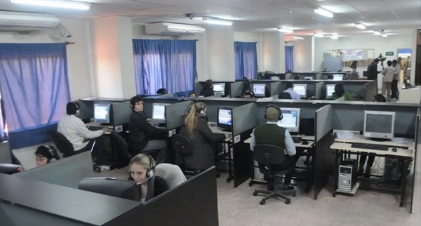 IPS: denuncias por fallas en call center persisten