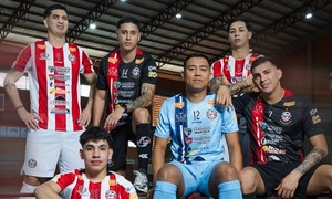 La ilusión se pone en marcha, Ovetense debuta esta noche en el Nacional de Fútbol de Salón - OviedoPress