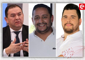 Acusados por envío de cocaína visitaron a Líder Amarilla días antes de la caída de la droga - Canal-E