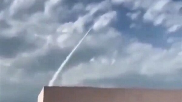 Ataque de EEUU e Israel deja 16 buques iraníes calcinados en puertos del Golfo