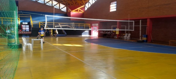 Alianza municipal y deportiva impulsa el crecimiento del Newcom en Encarnación