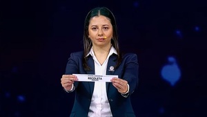 Recoleta y un desafío gigante en su histórico estreno en la Sudamericana