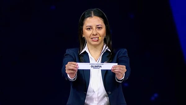 Va por su gran obsesión: Olimpia ya tiene definido su camino en la Sudamericana 2026