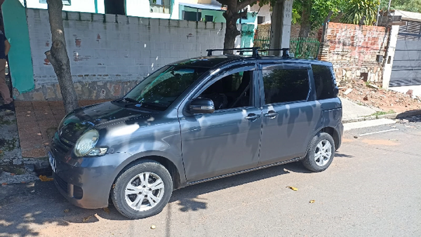 Localizan a automovilista que atropelló a un niño y huyó: “Me asusté, no sabía qué hacer y me fui” - Noticiero Paraguay