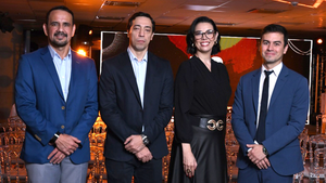 Primer lote paraguayo de T. G. Tirzepatida cruza fronteras y llega a Bolivia