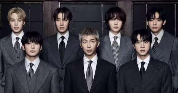 Diario HOY | BTS lanza un nuevo álbum antes de su esperado regreso a los escenarios