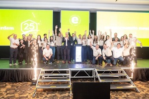 Feria de Plata de Everdem: fuerte demanda y precios firmes para más de 4.000 cabezas, en un mercado caliente