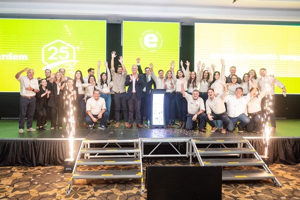 Feria de Plata de Everdem: fuerte demanda y precios firmes para más de 4.000 cabezas, en un mercado caliente