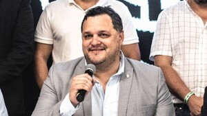 Rodrigo Nogués y su opinión de los rivales