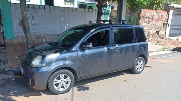 Ubican a conductor que atropelló a niño y huyó