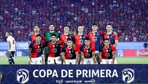 Debut y viajes: Así será el recorrido de Cerro Porteño en la Libertadores 2026