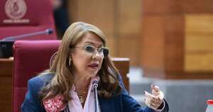 Diario HOY | Oposición no logrará unidad, según Celeste: “Estamos listos para perder otra vez”