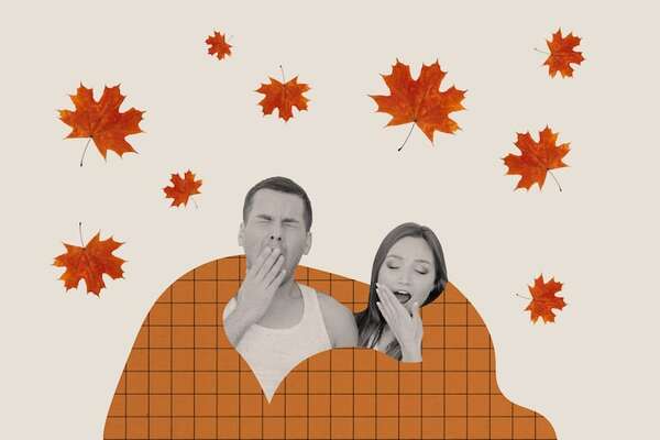 Equinoccio y deseo: por qué el cambio de luz puede afectar tu vida sexual - Sexualidad - ABC Color