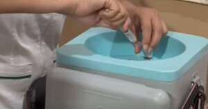 La Nación / Municipios se suman a la campaña nacional de protección de la niñez contra el sarampión