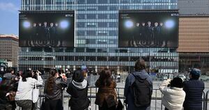 La Nación / Regreso de BTS: el lado oculto del k-pop detrás del éxito