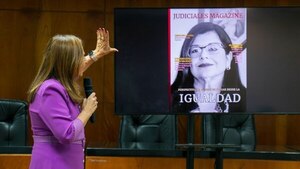 Corte impulsa innovador curso para mejorar la comunicación judicial con enfoque de género - Judiciales.net