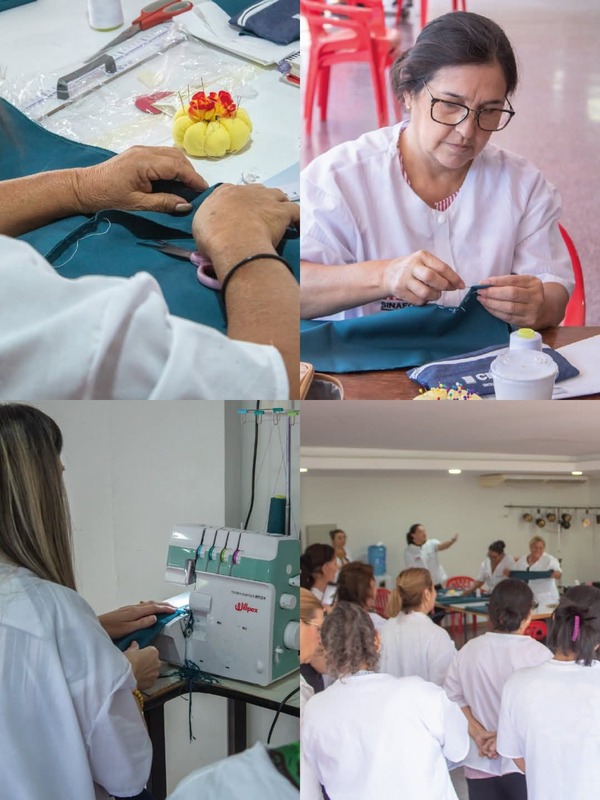 200 nuevos profesionales para la región gracias a las gestiones del diputado nacional Sebastián Remesowski