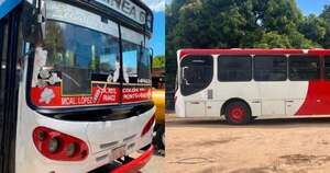 Diario HOY | Buena noticia para asuncenos: confirman retorno de la Línea 16