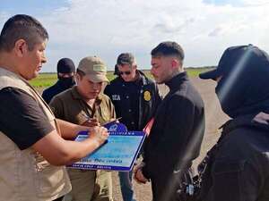 Sebastián Marset en EE.UU.: todo sobre su proceso judicial federal y una posible negociación - Policiales - ABC Color