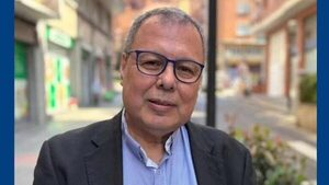 Nombran al paraguayo Raúl Cazal como ministro de cultura de Venezuela