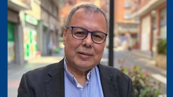 Nombran al paraguayo Raúl Cazal como ministro de cultura de Venezuela