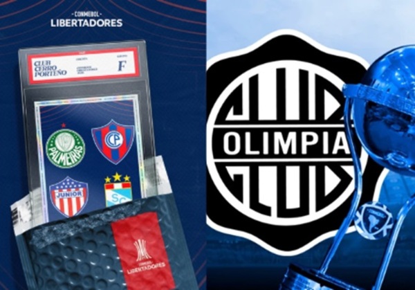 Libertadores y Sudamericana: así será el camino de Cerro, Libertad, Olimpia y Recoleta