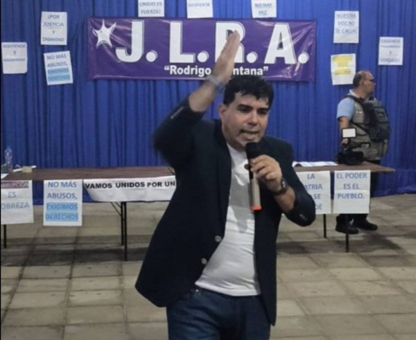 Diputado liberal denuncia deudas millonarias y desabastecimiento de fármacos oncológicos