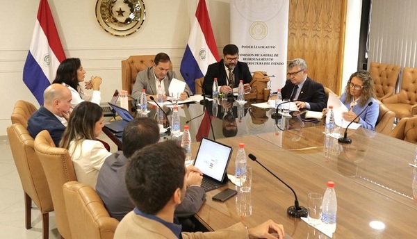 Proyecto Tren de Cercanías avanza con inversión millonaria y promesa de modernizar el transporte