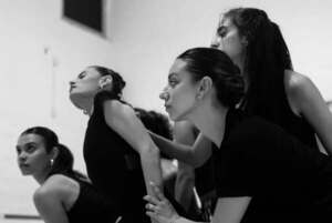 "Emimbi" se presenta en el Teatro Municipal de Asunción