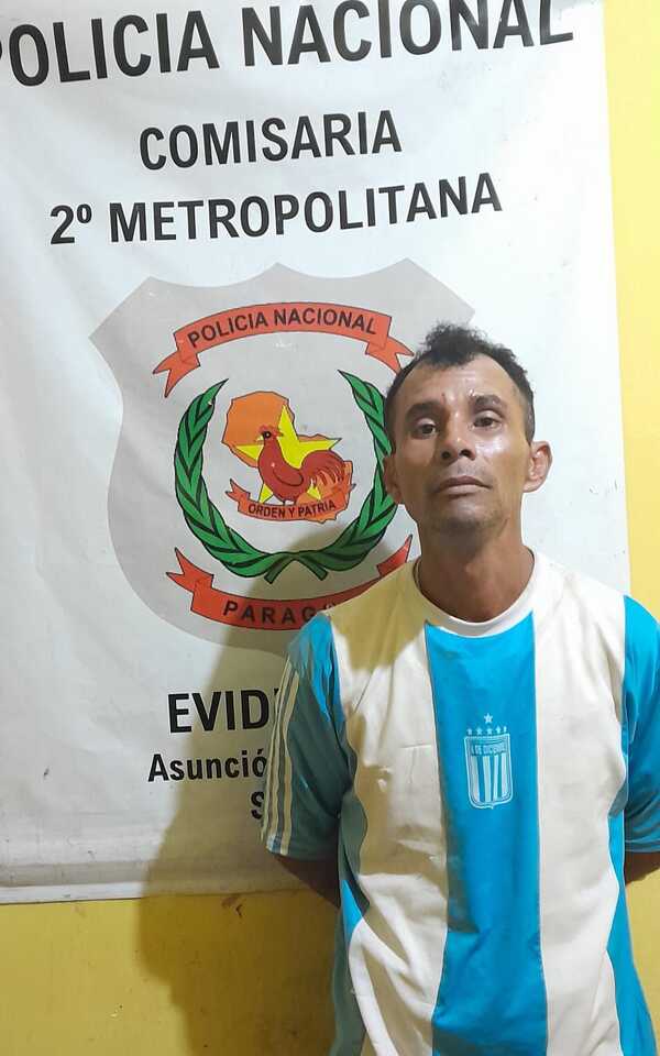 Popular / Cayó presunto depravado buscado por abuso y violencia