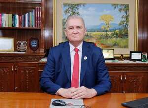 FGE afirma que pedir extradición de Marset “es un deber” del Ministerio Público - PDS RADIO Y TV