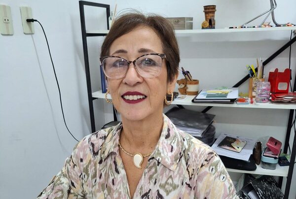 Síndrome de Down en Paraguay: por más inclusión y atención temprana - Portal Digital Cáritas Universidad Católica