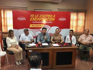 Poesía y sentido de pertenencia: Abre la convocatoria para "Yo le escribo a Encarnación"