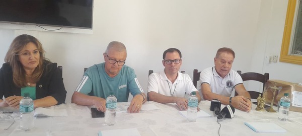 Apuestan al fortalecimiento del turismo religioso en Itapúa con mejoras en el Santuario de Itacuá