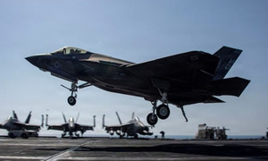 EE.UU. inició ofensiva para liberar el Estrecho de Ormuz sin depender del apoyo aliado - OviedoPress