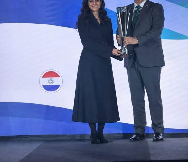 Rally del Paraguay recibe reconocimiento internacional de ONU Turismo y la FIA en España