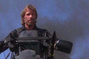 Chuck Norris, el hombre indestructible, falleció a los 86 años