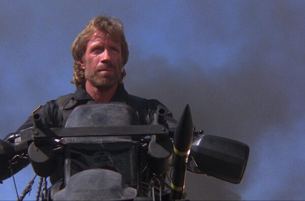 Chuck Norris, el hombre indestructible, falleció a los 86 años