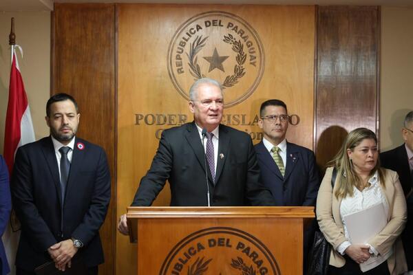 Fiscalía paraguaya espera «reciprocidad» de EE. UU. en caso Sebastián Marset