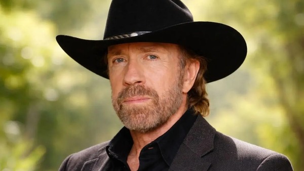 Confirman fallecimiento del actor Chuck Norris, a los 86 años | Unicanal
