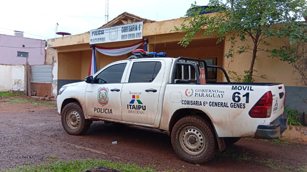 Padre denuncia que su hija fue llevada a la fuerza por un joven en Pedro Juan - Noticiero Paraguay