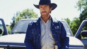 Falleció el legendario Chuck Norris, a los 86 años