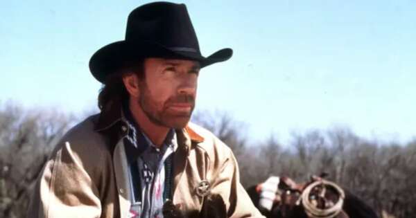 Diario HOY | Muere el actor Chuck Norris a los 86 años
