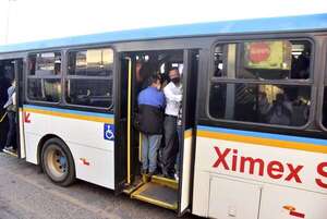 Cetrapam exige respuestas del Viceministerio de Transporte por suba del combustible - Economía - ABC Color