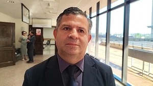 Ciudad del Este: Fiscalía imputó a los 14 detenidos ayer durante allanamiento - ADN Digital