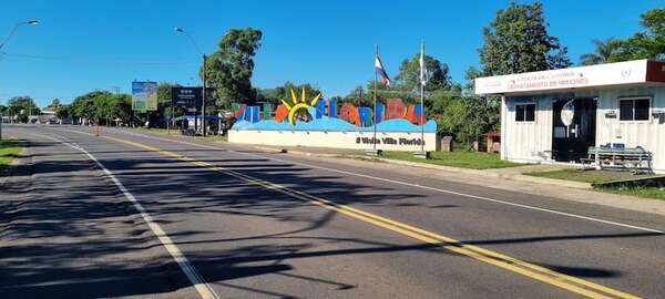 Villa Florida: tres precandidatos a la Junta Municipal del movimiento Colorado Añetete presentaron su renuncia - Política - ABC Color