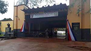 Detienen a tres menores señalados como sospechosos de asalto a casa de cambios en Bella Vista Norte - Policiales - ABC Color