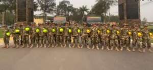 JEM decide enjuiciar a fiscal y magistrados, quienes dejaron impune incendio en Chovoreca - Noticias del Chaco - ABC Color