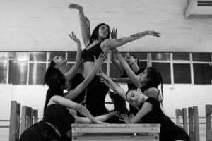 Espectáculos de danza y teatro para disfrutar este fin de semana en Asunción - Cultura - ABC Color